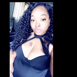 Meet your Posher, Shae